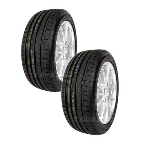 185/60 R15 Atlas Green Auto 84 H
