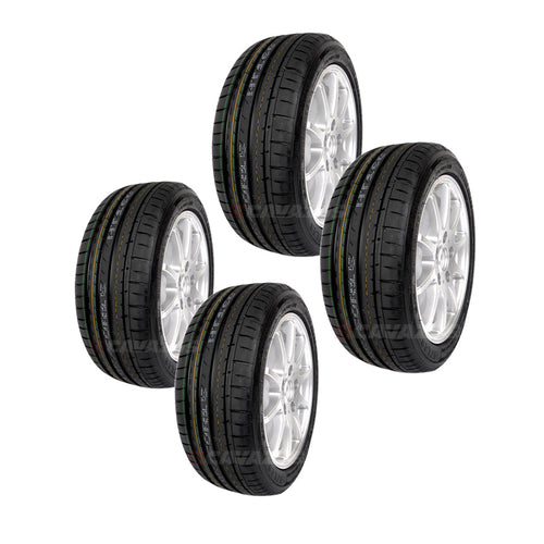 185/60 R14 Atlas Green 82H