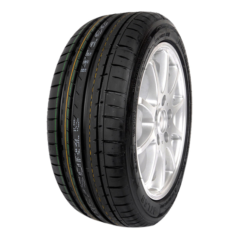 205/40 R17 Atlas Green 84W