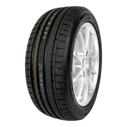 185/60 R15 Atlas Green Auto 84 H
