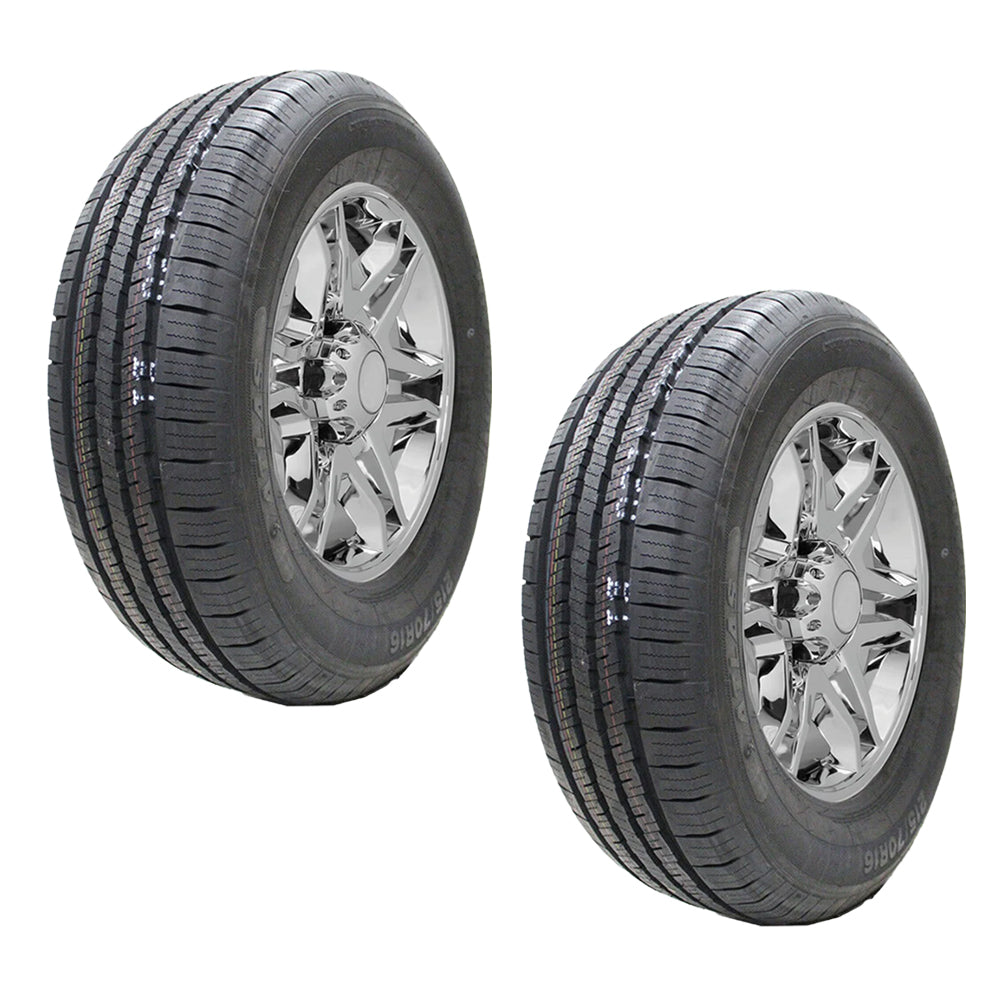 215/60 R17 Atlas Priva C/S Xl 100 H