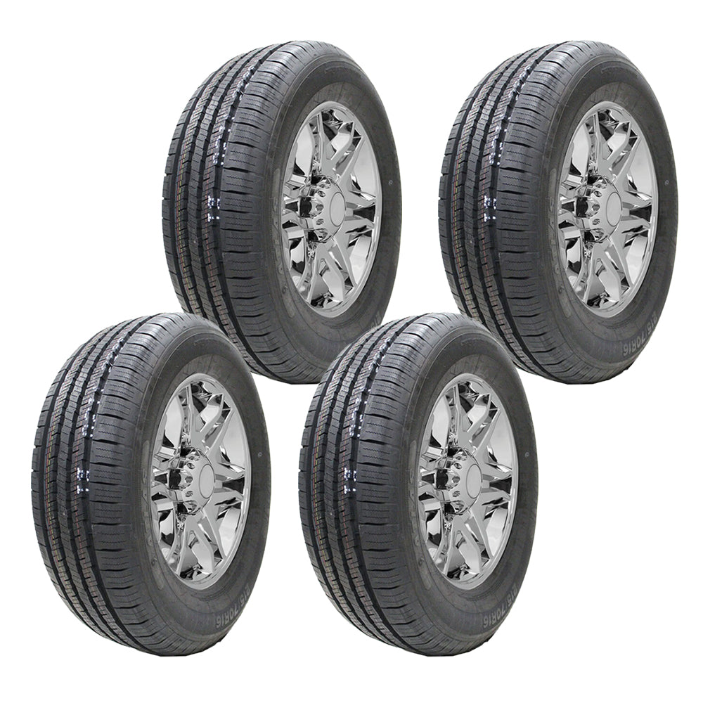 215/60 R17 Atlas Priva C/S Xl 100 H