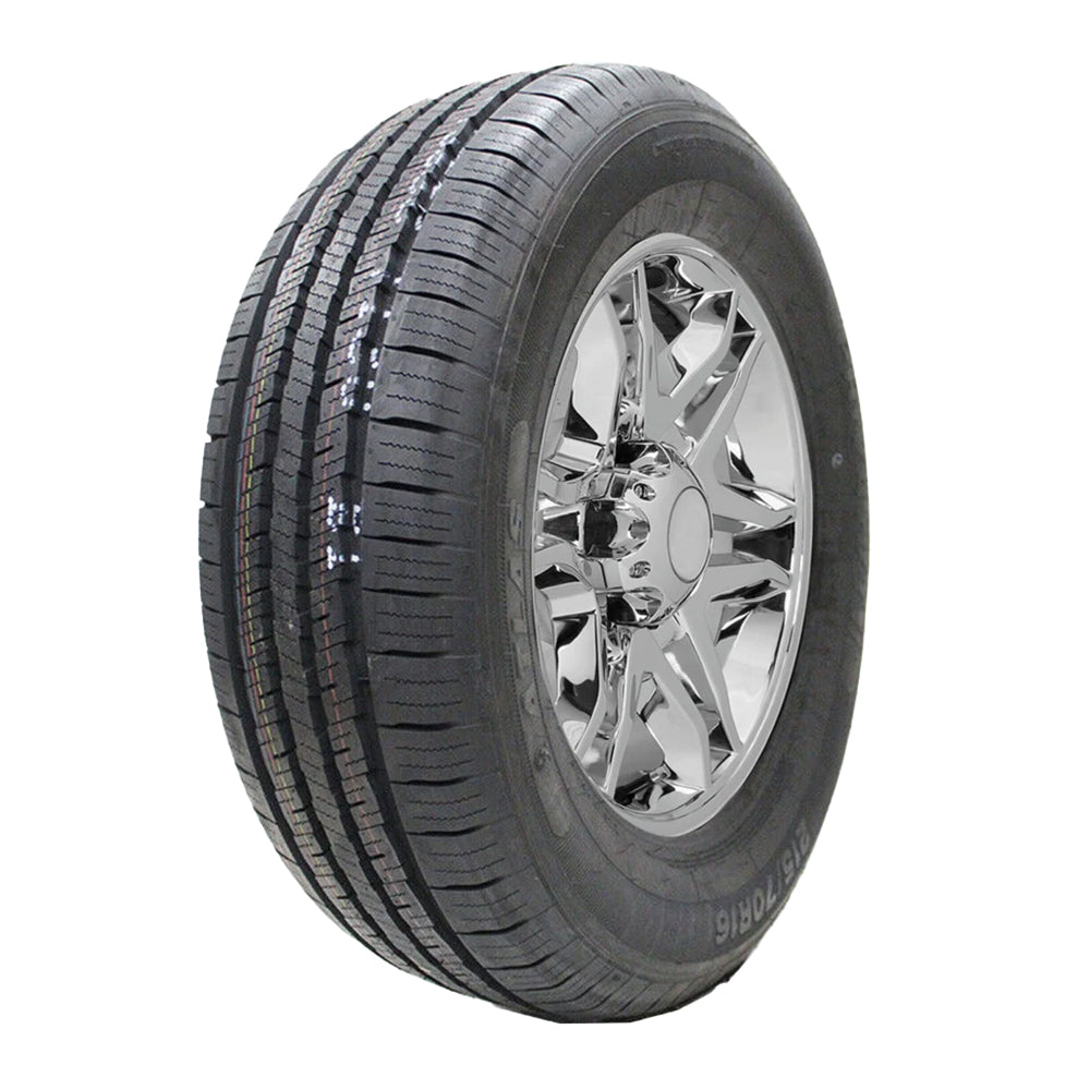215/60 R17 Atlas Priva C/S Xl 100 H