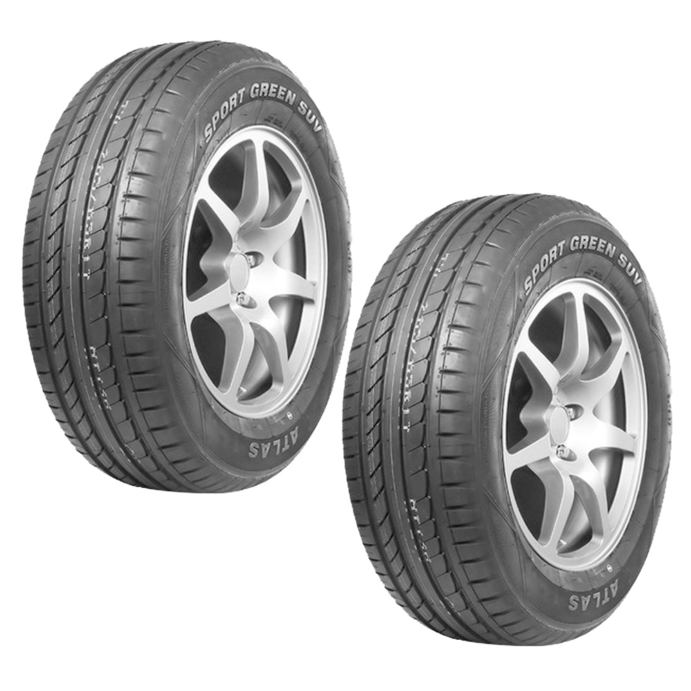 225/65 R17 Atlas Sport Green Suv 102 H