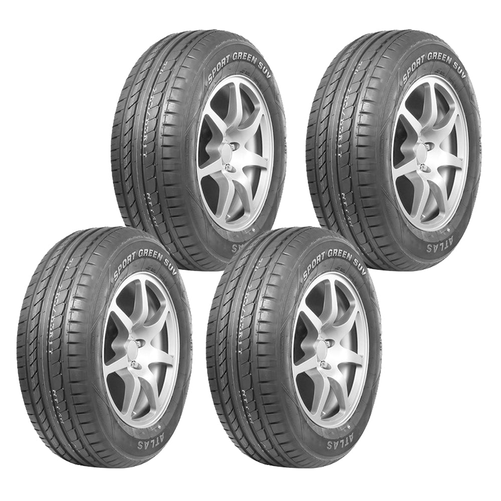 235/55 R18 Atlas Sport Green Suv 100 V