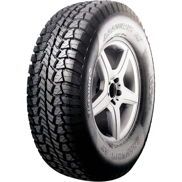 31X10.5 R15 Barum Bravuris At (Reforzada) 109Q