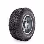 255/70 R16 Bf Goodrich All Terrain Ko2 120S