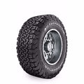 33X12.5 R15 Bf Goodrich All Terrain Ko2 108R