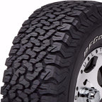 275/70 R17 Bf Goodrich All Terrain Ko2 10C 121R