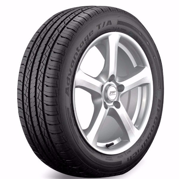 215/65 R16 Bf Goodrich Advantage Ta Suv 98T