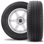 215/65 R16 Bf Goodrich Advantage Ta Suv 98T