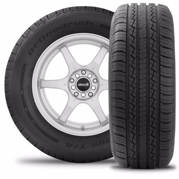 215/65 R16 Bf Goodrich Advantage Ta Suv 98T