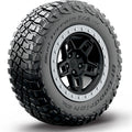 315/75 R16 Bf Goodrich Mud Terrain Km3 127Q