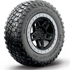 285/70 R17 Bf Goodrich Mud Terrain Km3 121Q