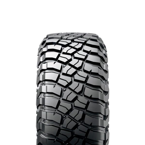 275/70 R18 Bf Goodrich Mud Terrain Km3 125Q