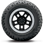 235/75 R15 Bf Goodrich Mud Terrain Km3 110Q