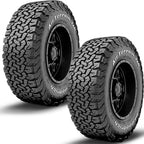275/70 R18 Bf Goodrich All Terrain Ko2 10C 122R