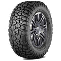 33X10.5 R15 Bf Goodrich Mud Terrain Km2