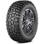 33X10.5 R15 Bf Goodrich Mud Terrain Km2