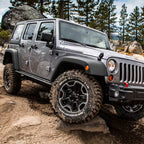 33X10.5 R15 Bf Goodrich Mud Terrain Km2