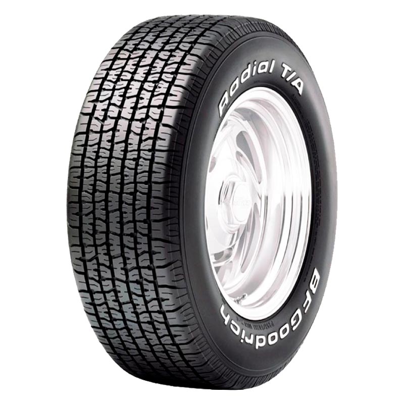 235/60 R15 Bf Goodrich Radial T/A 98S