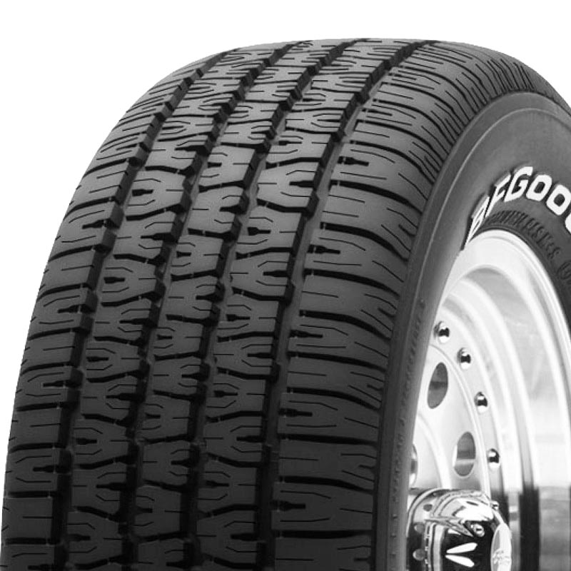 235/60 R15 Bf Goodrich Radial T/A 98S