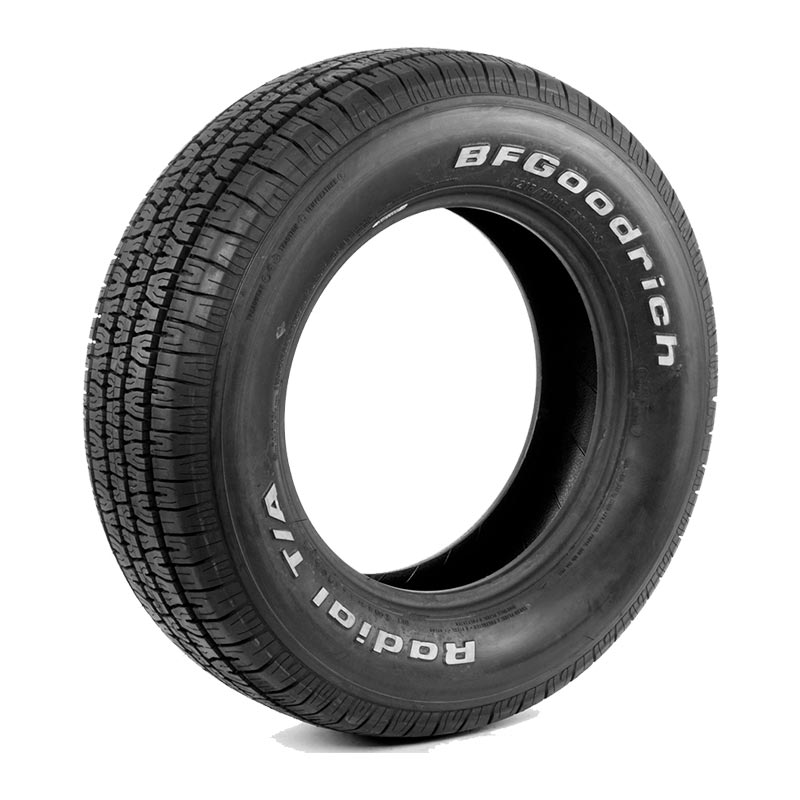 235/60 R15 Bf Goodrich Radial T/A 98S