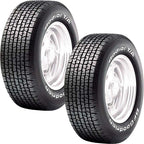235/60 R15 Bf Goodrich Radial T/A 98S