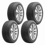 205/60 R16 Bf Goodrich Advantage Ta Drive 92H