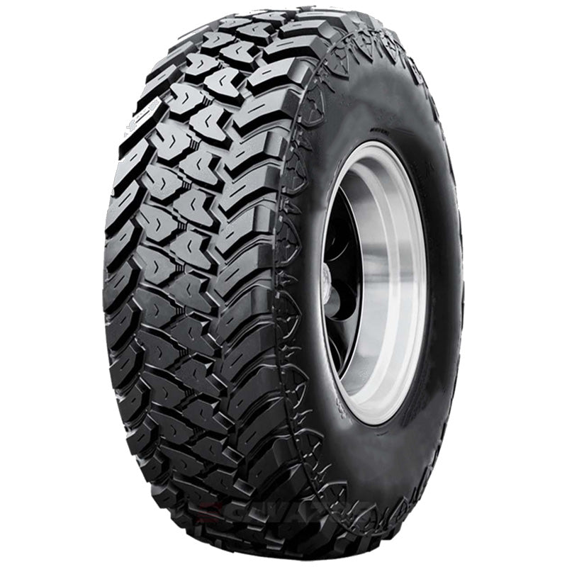 33X12.5 R15 Blackhawk Hiscend-H Hm01 6C 108Q