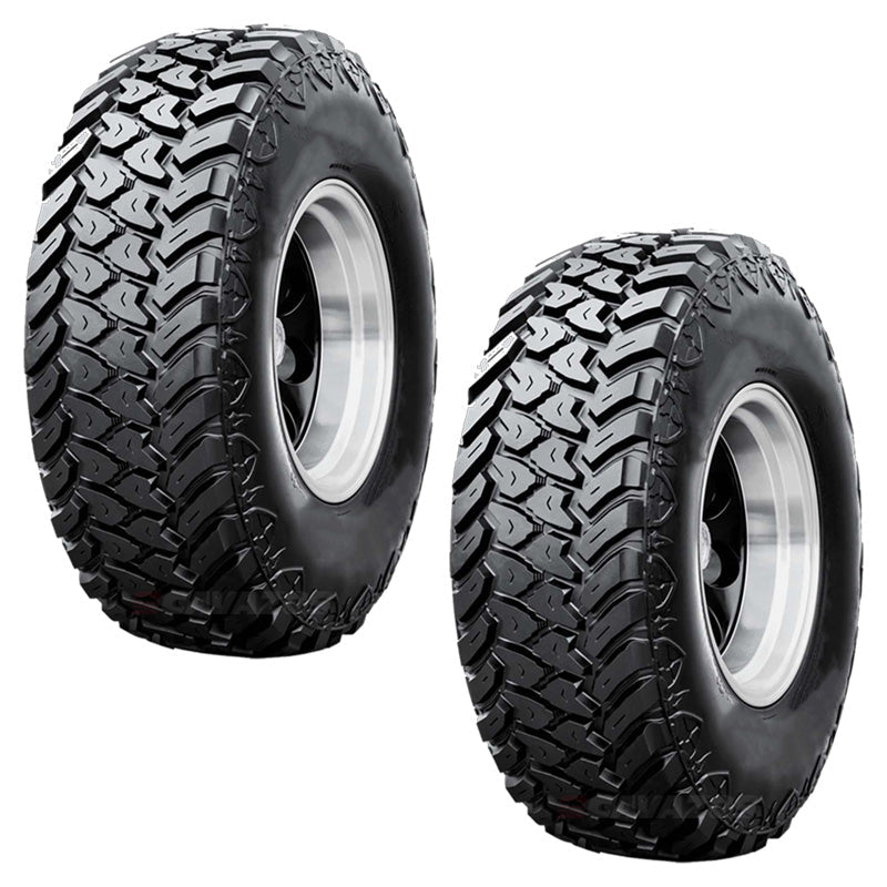 305/55 R20 Blackhawk Hiscend-H Hm01 121Q