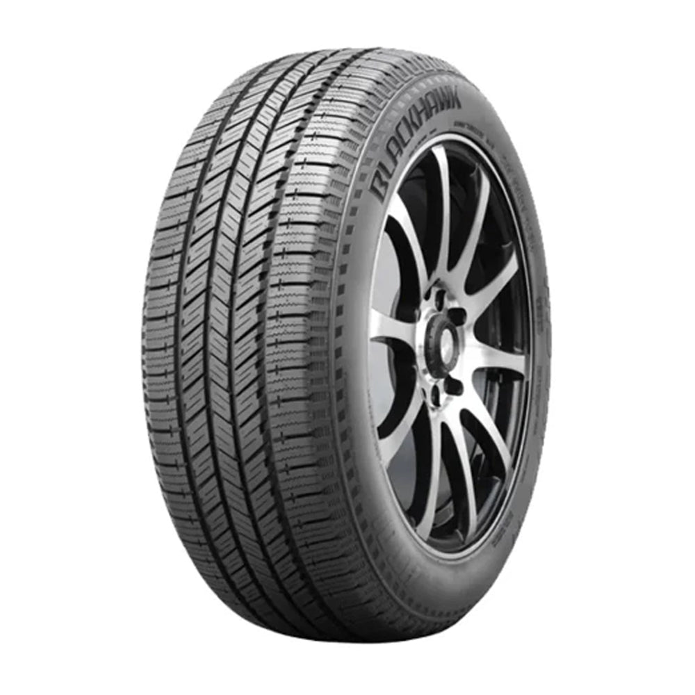 205/75 R14 Blackhawk Hiscend-H Hst01 6C St 100/96 L