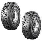275/65 R18 Blackhawk Ridgecrawler R/T 10C Lt 123/120 Q
