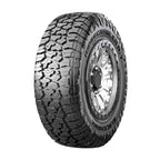 35X12.5 R18 Blackhawk Ridgecrawler R/T 12C Lt 128 Q
