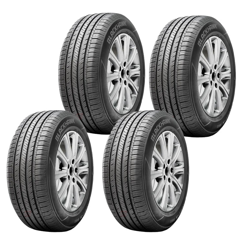 175/65 R14 Blackhawk Street-H Hh01 82T