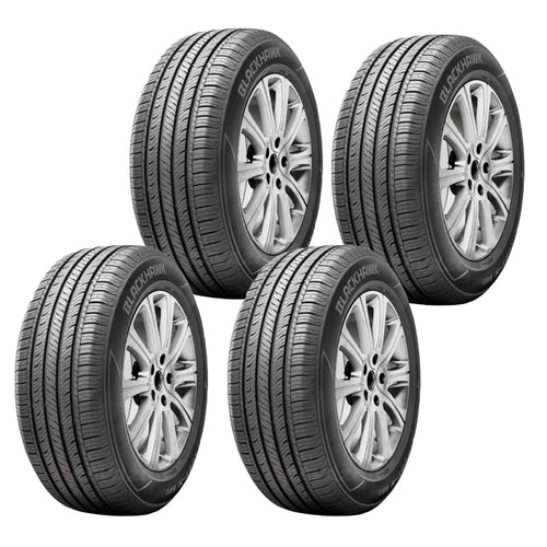 175/65 R14 Blackhawk Street-H Hh01 82T