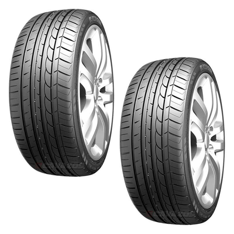225/45 R17 Blackhawk Street-H Hu02 Runflat 94 W