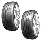 205/50 R17 Blackhawk Street-H Hu02 93W