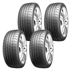 205/50 R17 Blackhawk Street-H Hu02 93W