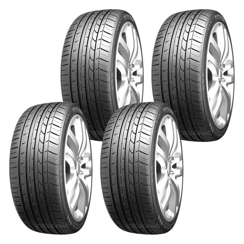 205/50 R17 Blackhawk Street-H Hu02 93W