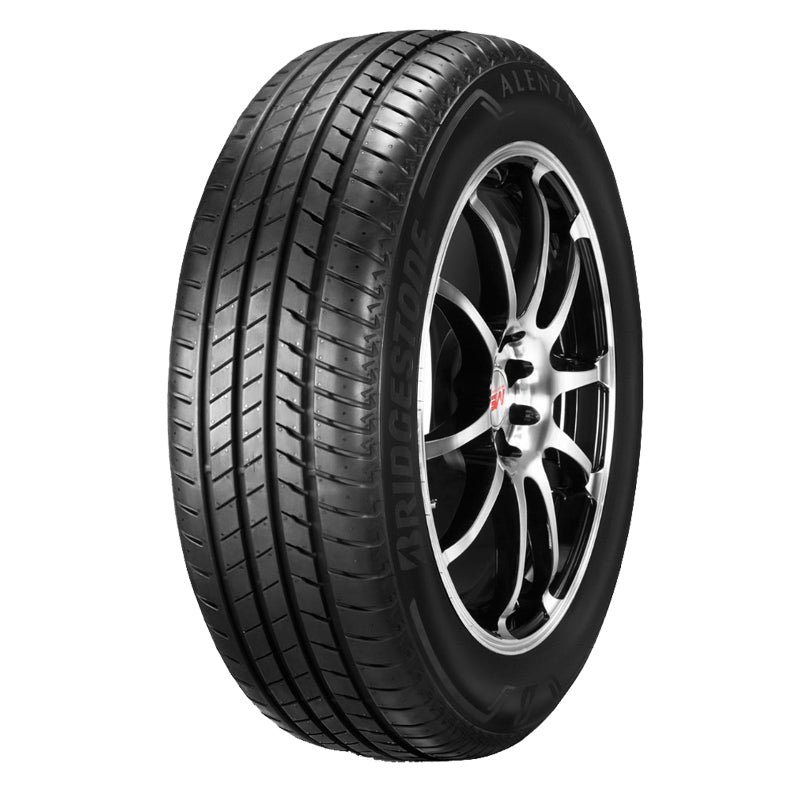 225/60 R18 Bridgestone Alenza 001 * Rft 104W