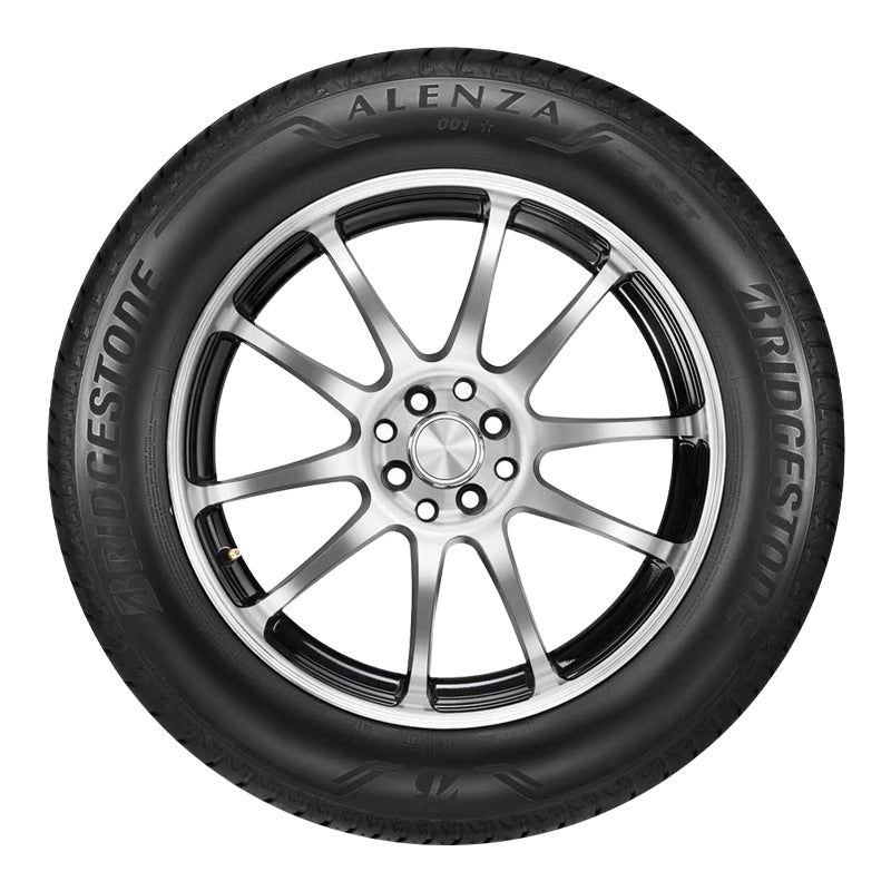 245/45 R20 Bridgestone Alenza 001 103W