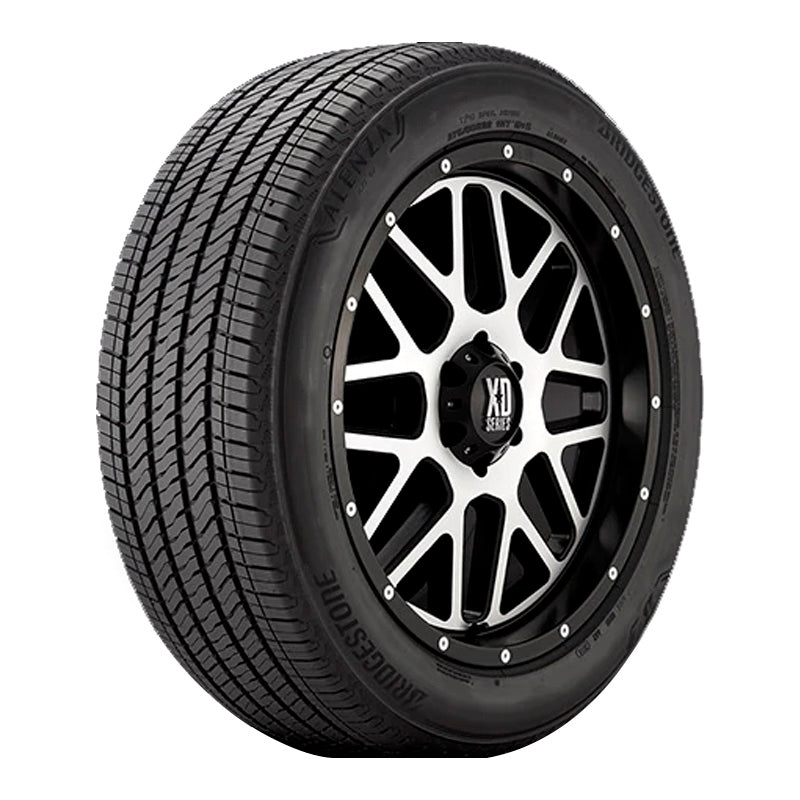275/50 R22 Bridgestone Alenza A/S 02 111T