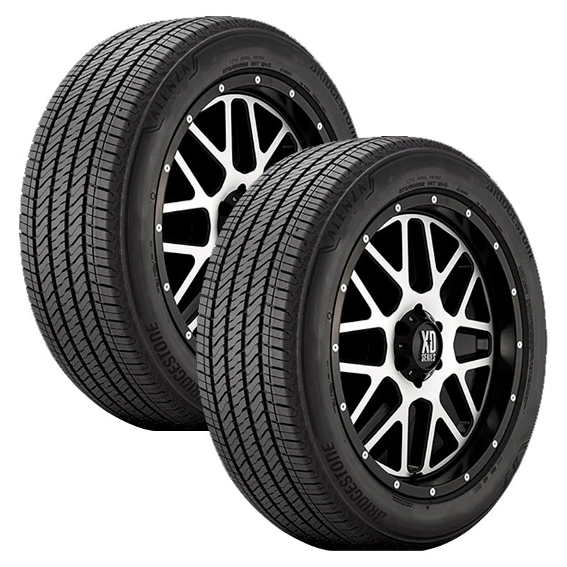 275/50 R22 Bridgestone Alenza A/S 02 111H