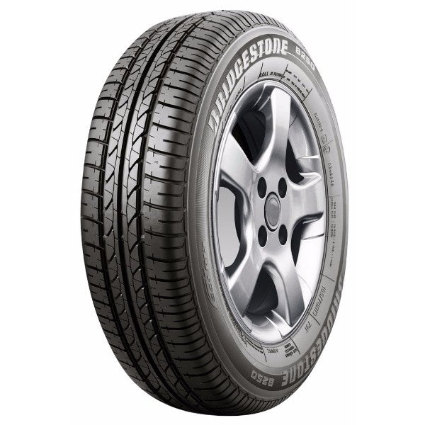 185/65 R15 Bridgestone B250 88H – Llantas Cavazos