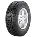 265/65 R17 Bridgestone Dueler At Revo 2 112S