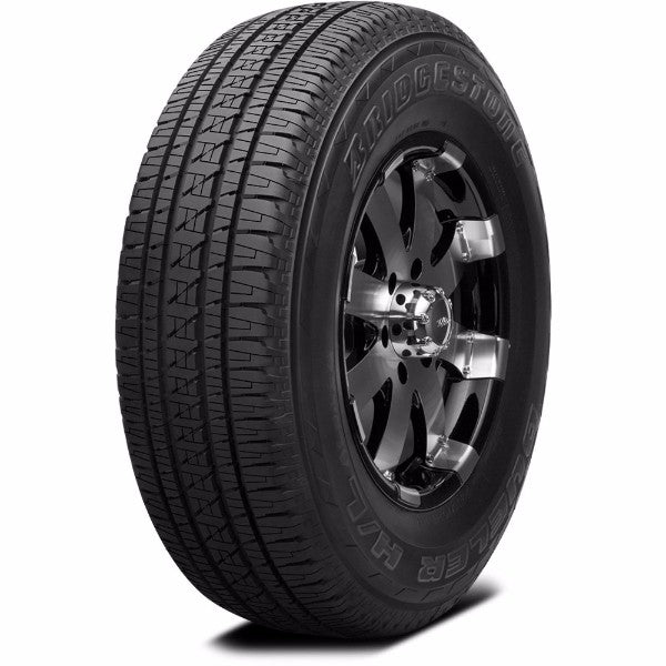 275/55 R20 Bridgestone Dueler Hl Alenza 115S