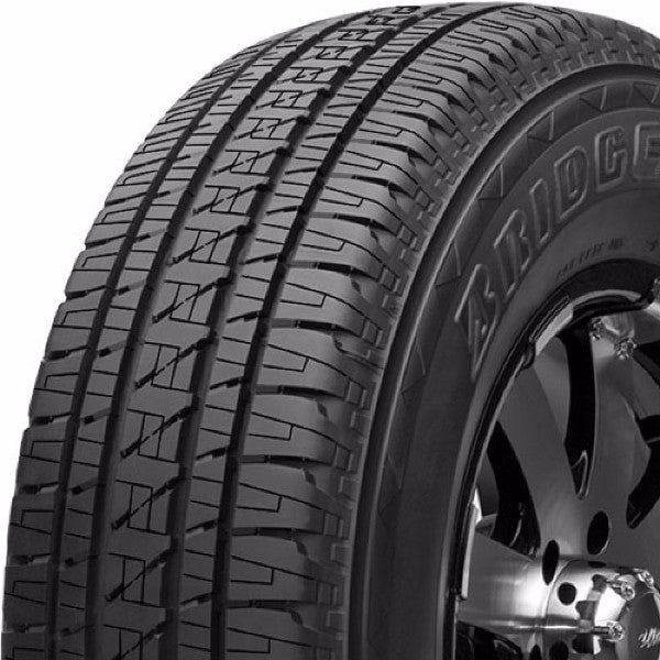 275/55 R20 Bridgestone Dueler Hl Alenza 115S