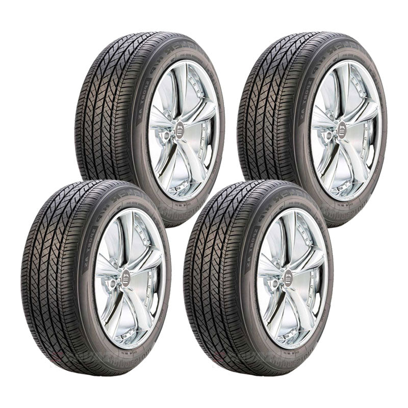 215/65 R16 Bridgestone Dueler H/P Sport 98H
