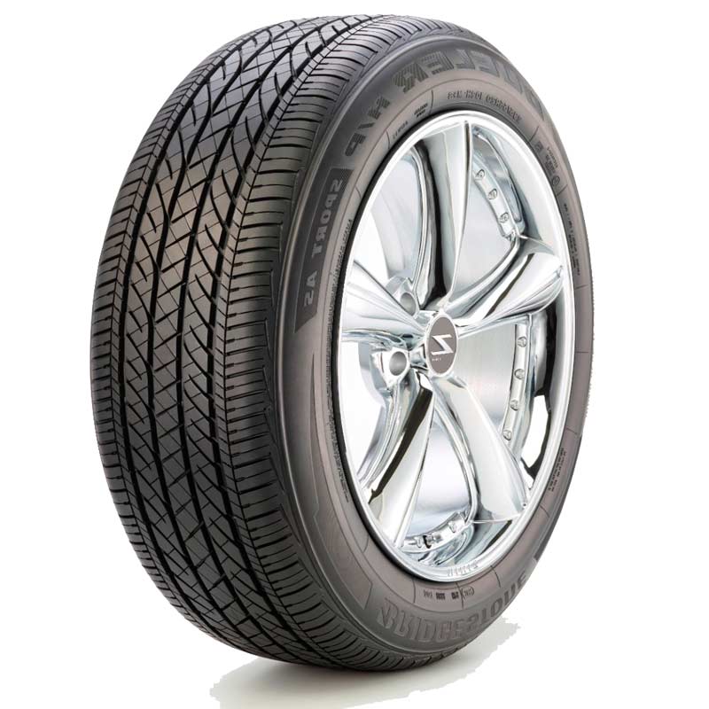 265/45 R20 Bridgestone Dueler H/P Sport 104Y